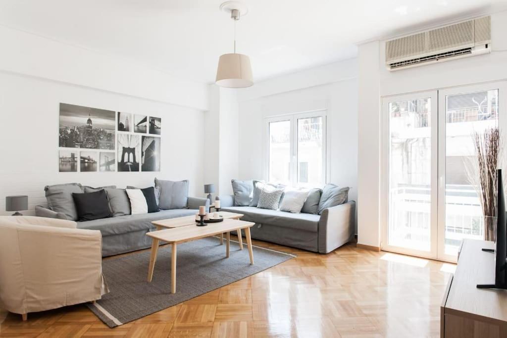 Kolonaki District Flat! * Αθήνα
